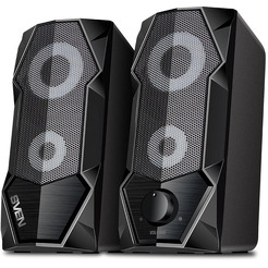 Акустическая система SVEN 410 (черный)