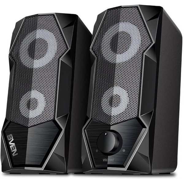 Акустическая система SVEN 410 (черный)