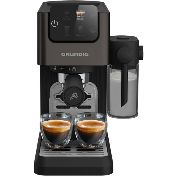 Кофеварка GRUNDIG KSM 6430