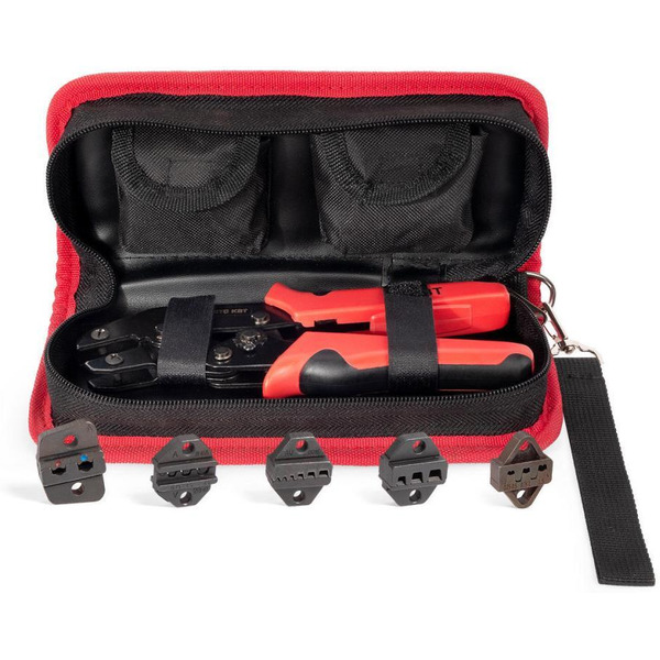 Набор в сумке КВТ СТС+5 серия ПРОФИ