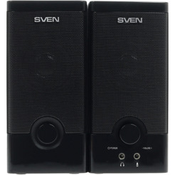 Акустическая система SVEN SPS-603 Black