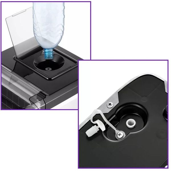 Ледогенератор Kitfort KT-1826