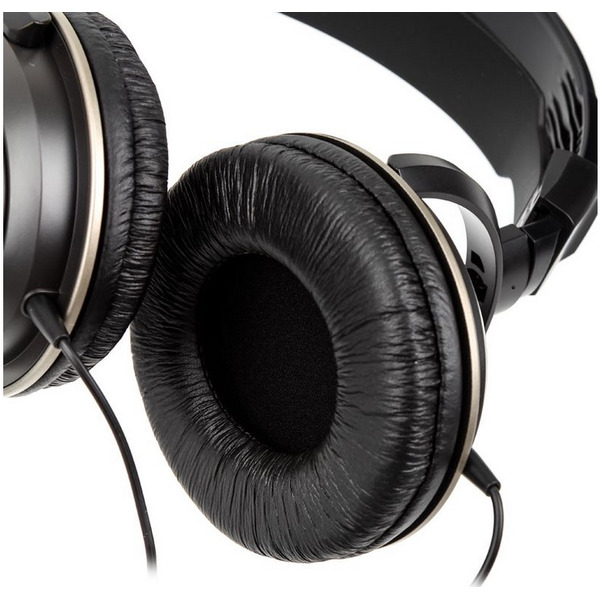 Наушники AUDIO-TECHNICA ATH-AVC200