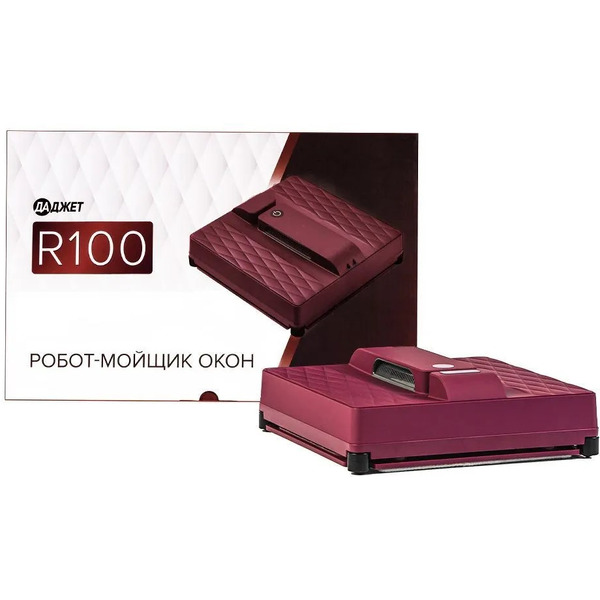 Робот-мойщик окон Даджет R100 (KIT FB0330)