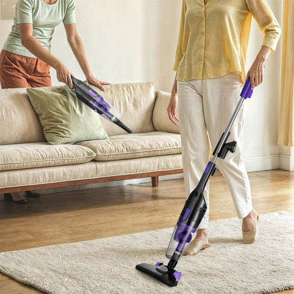 Пылесос Kitfort КТ-5156