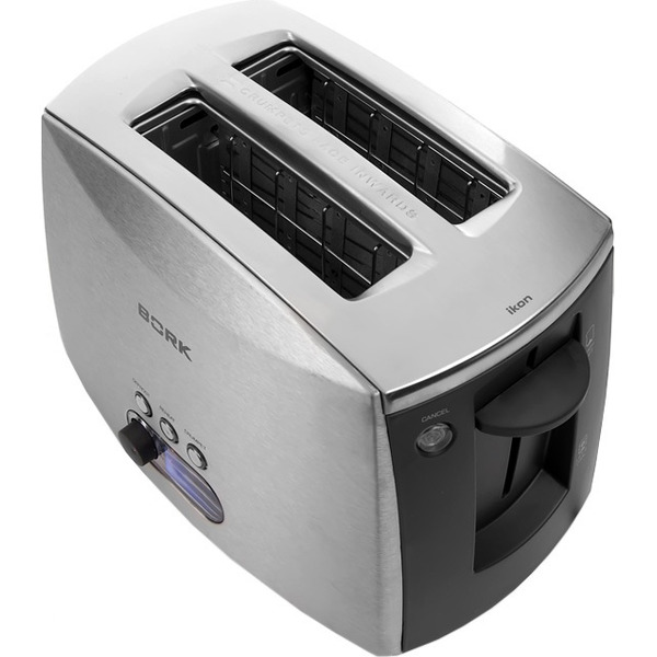 Тостер BORK T700