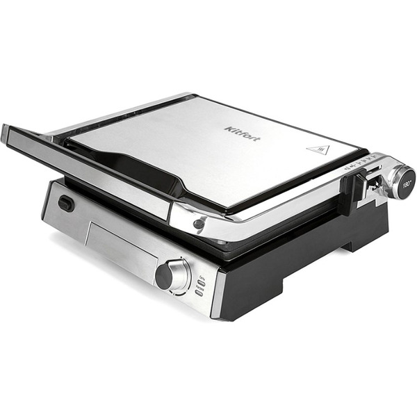 Электрогриль Kitfort КТ-1601