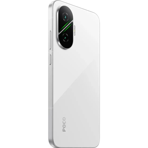 Смартфон POCO F7 12GB/256GB White EU