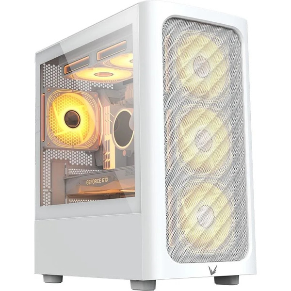 Корпус Formula Air Mesh G3 (белый)