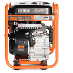 Генератор Daewoo GDA 2500i