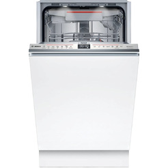Встраиваемая посудомоечная машина Bosch Serie 6 SPV6EMX76Q