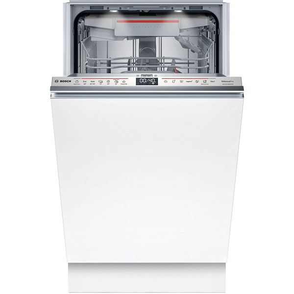 Встраиваемая посудомоечная машина Bosch Serie 6 SPV6EMX76Q