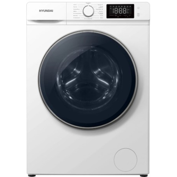 Стирально-сушильная машина Hyundai WFD9212