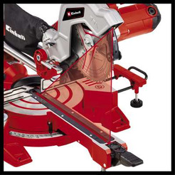 Торцовочная пила Einhell TC-SM 216 (4300380)