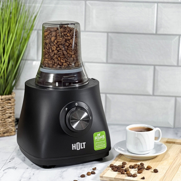 Кухонный комбайн Holt HT-FP-009