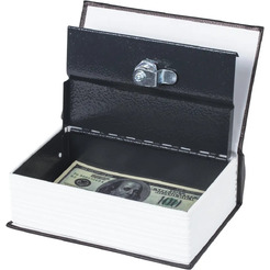 Сейф-книга BRAUBERG Царская казна