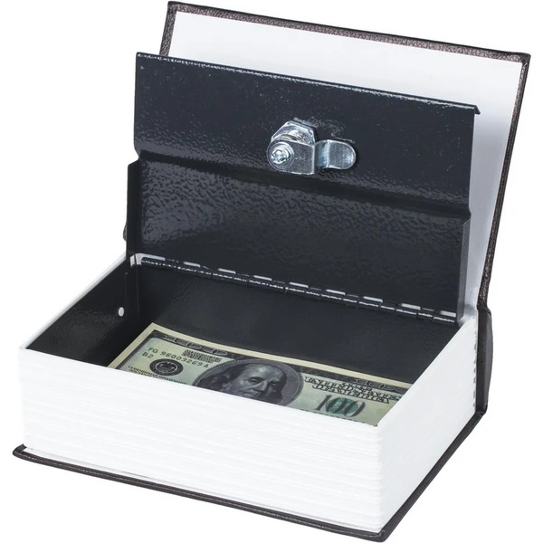 Сейф-книга BRAUBERG Царская казна