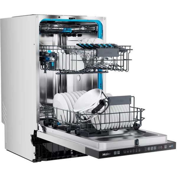 Посудомоечная машина Haier HDWE11-595RU