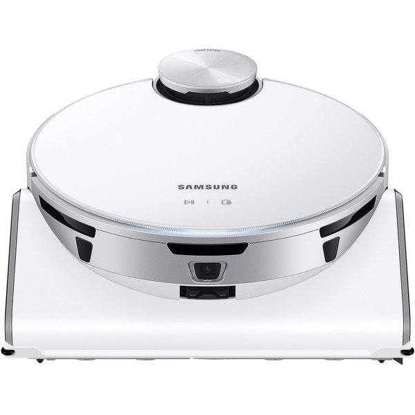 Робот-пылесос Samsung Jet Bot AI+ VR50T95735W/EV
