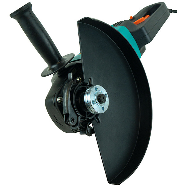 Угловая шлифмашина Sturm AG9023R