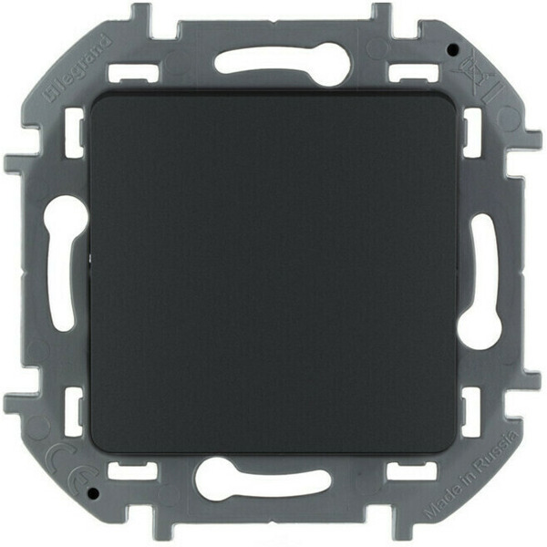 Выключатель Legrand Inspiria 673693