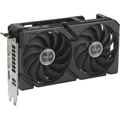Видеокарта ASUS Dual Radeon RX 9060 XT 16GB GDDR6 DUAL-RX9060XT-16G