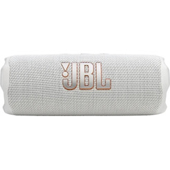 Беспроводная колонка JBL Flip 7 (белый)
