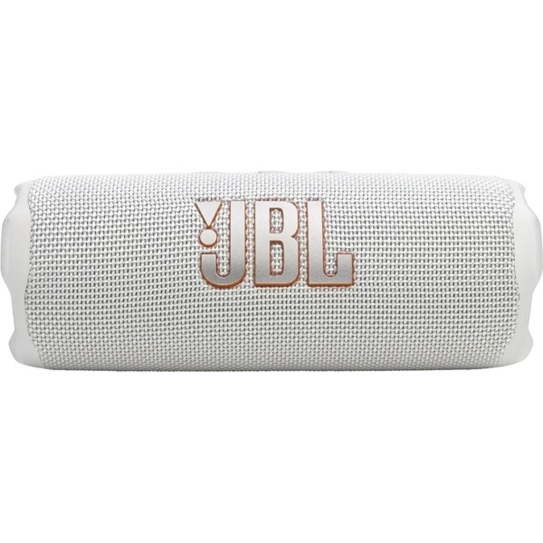 Беспроводная колонка JBL Flip 7 (белый)