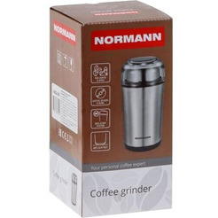 Кофемолка Normann ACG-331