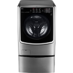 Комплект: Стиральные машины LG TW7000DS + TW350W