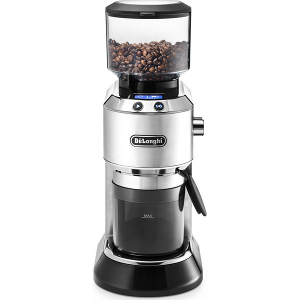 Кофемолка DeLonghi Dedica KG 521.M