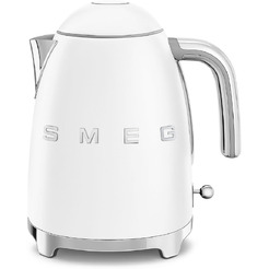 Электрический чайник Smeg KLF03WHMEU