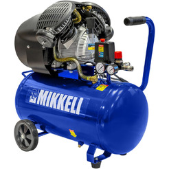 Воздушный компрессор Mikkeli AC-52