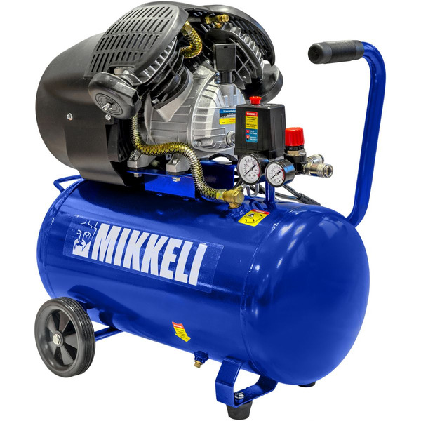Воздушный компрессор Mikkeli AC-52