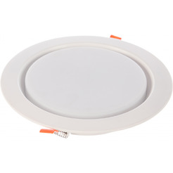 Точечный светильник JAZZway Pled DL5 24w 4000K WH IP40 5026506A