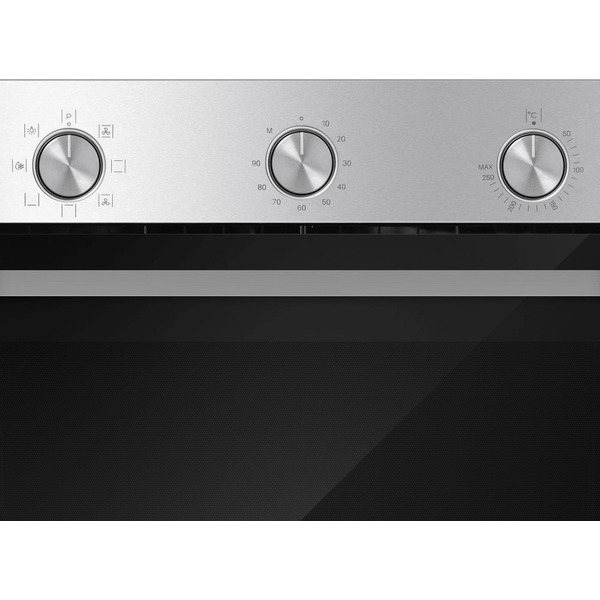 Духовой шкаф MAUNFELD FEOF7871S