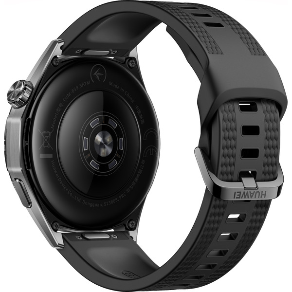 Умные часы Huawei Watch GT 7 46 мм (черный)