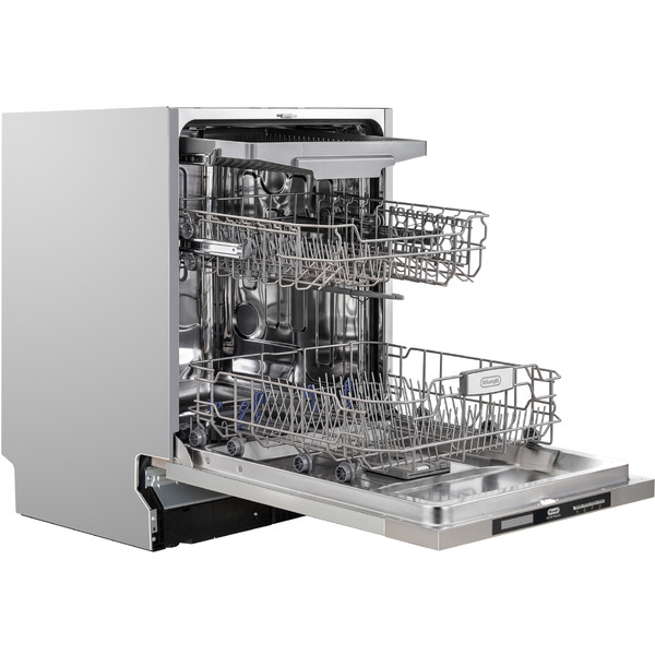 Посудомоечная машина DeLonghi DDW 06F Magnesite