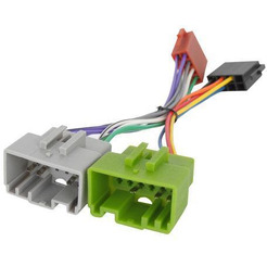 ISO-переходник Incar VV-02 (Volvo S/V40 00+, S60 01+, V/S70 00+, S80 98+)