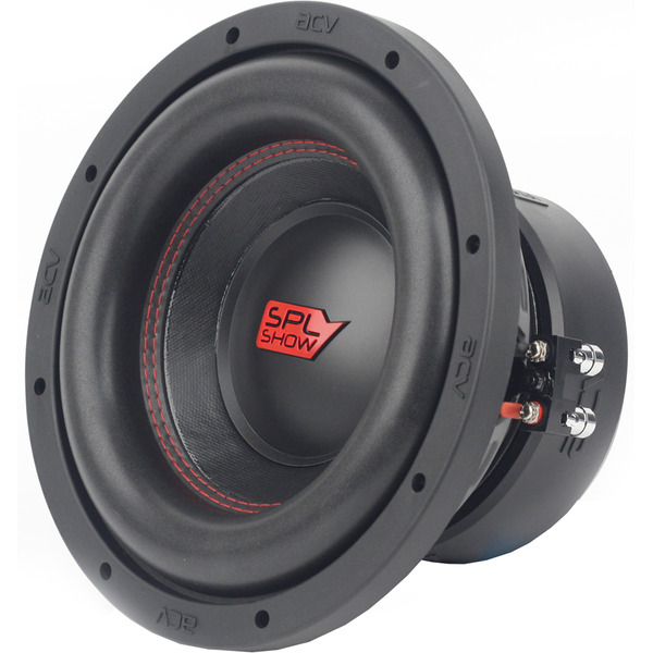 Сабвуфер ACV SW PRO102D