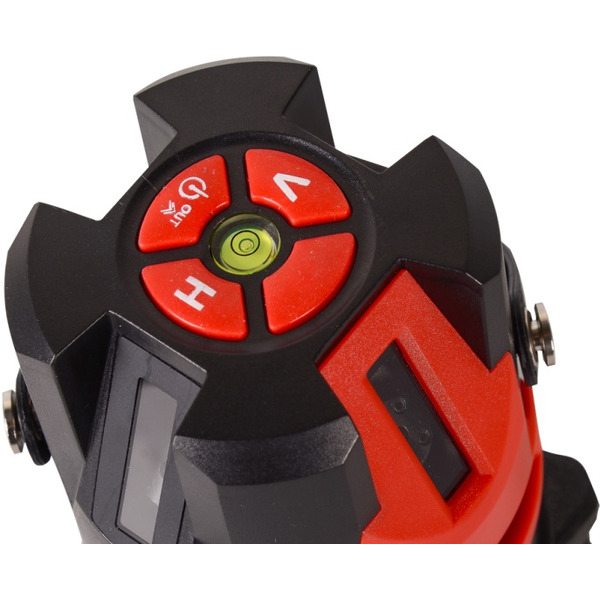 Лазерный нивелир Ресанта ПЛ-3ШК (61/10/525)