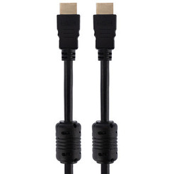Кабель PROconnect 17-6203-6 HDMI - HDMI (1.5 м, черный)