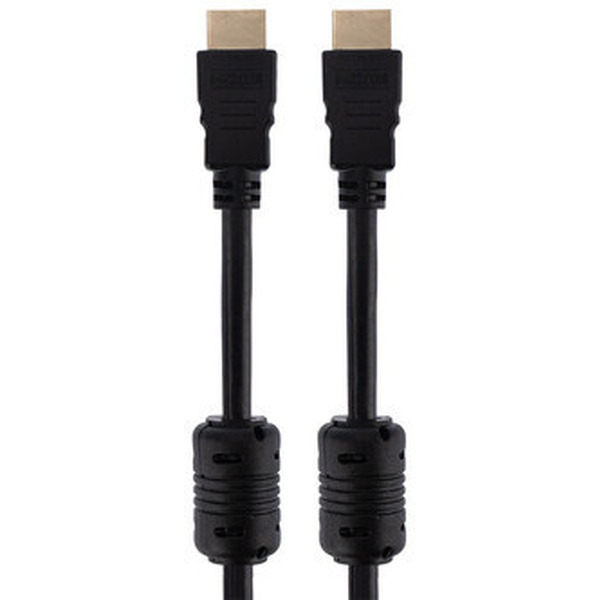 Кабель PROconnect 17-6203-6 HDMI - HDMI (1.5 м, черный)