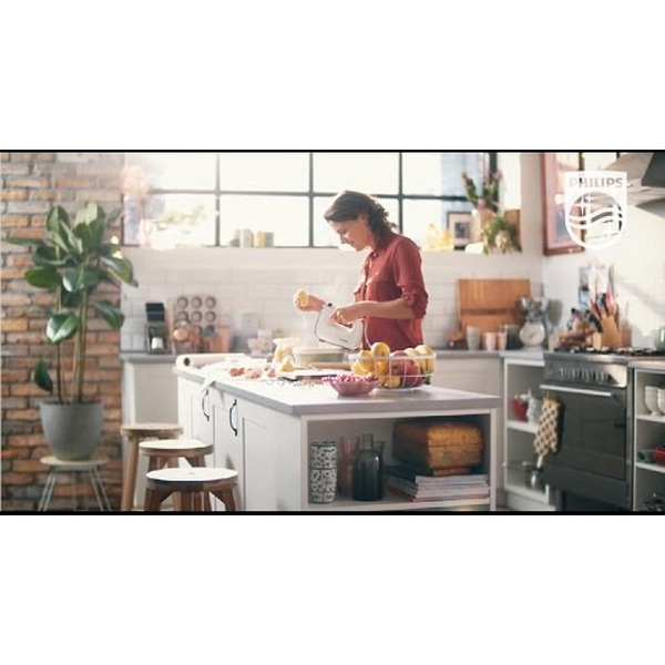 Миксер PHILIPS HR3745/00