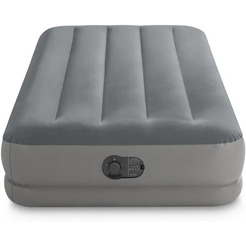 Надувная кровать Intex Dura-Beam Prestige Mid-Rise Twin 64112