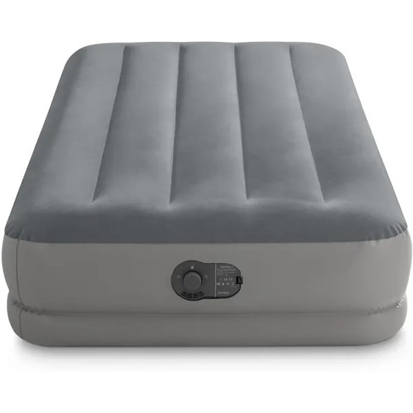 Надувная кровать Intex Dura-Beam Prestige Mid-Rise Twin 64112