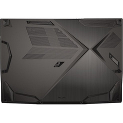 Игровой ноутбук MSI Thin 15 B12UDX-2424XBY