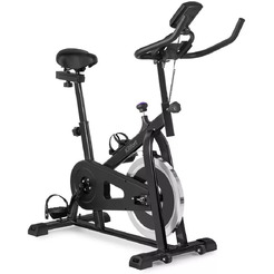 Велотренажер Kitfort КТ-6084