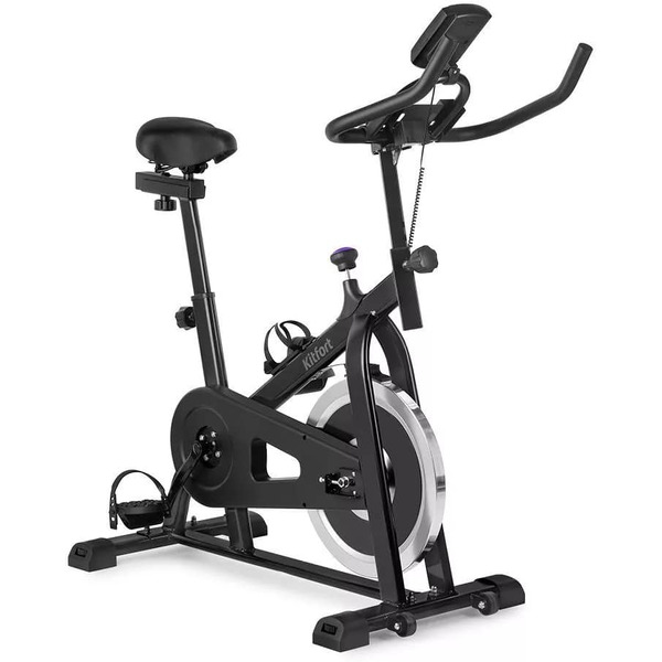 Велотренажер Kitfort КТ-6084