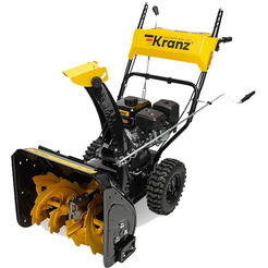Снегоуборщик Kranz KR613